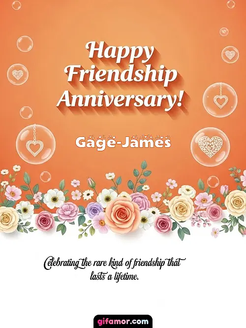 Gage-James
