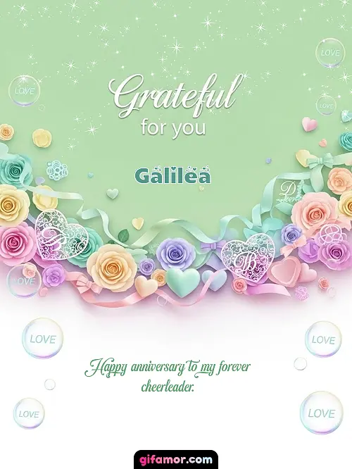 Galilea