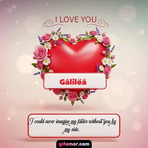 Galilea