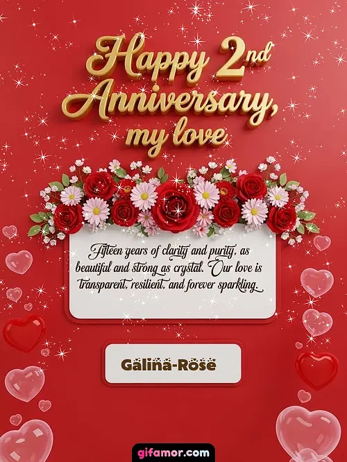 Galina-Rose