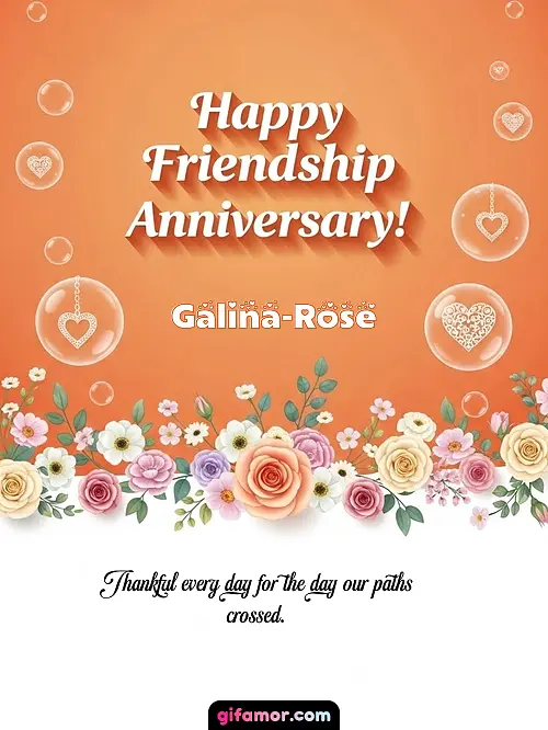 Galina-Rose