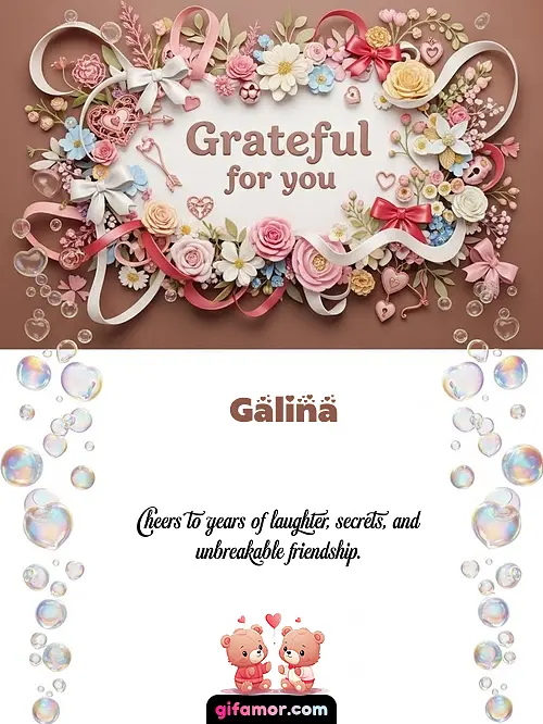 Grateful for you Galina Gif Download