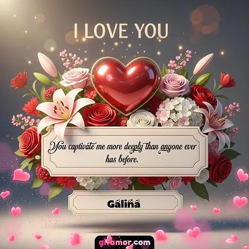 Galina