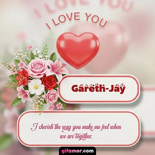 Gareth-Jay