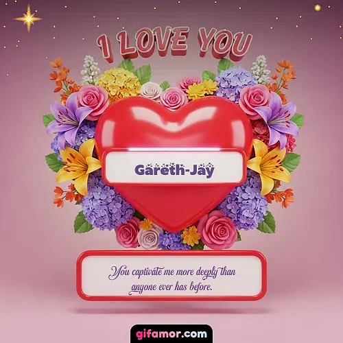 Gareth-Jay