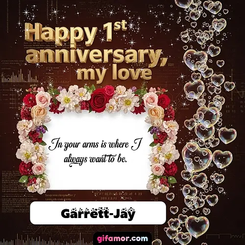 Garrett-Jay
