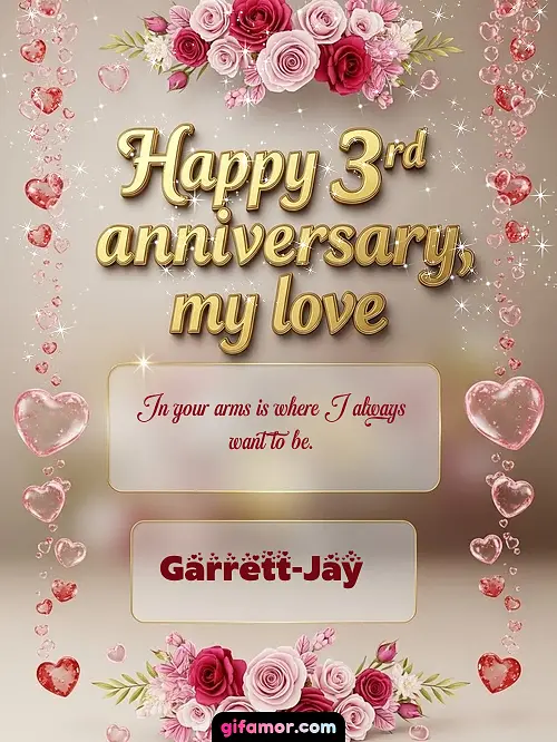 Garrett-Jay