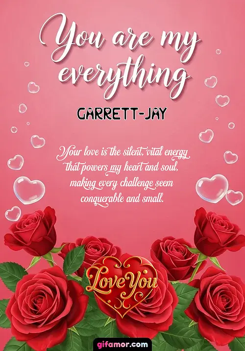 Garrett-Jay