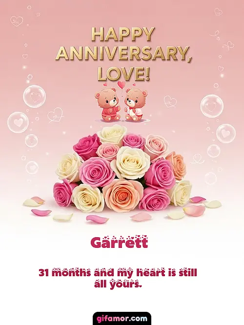 Garrett