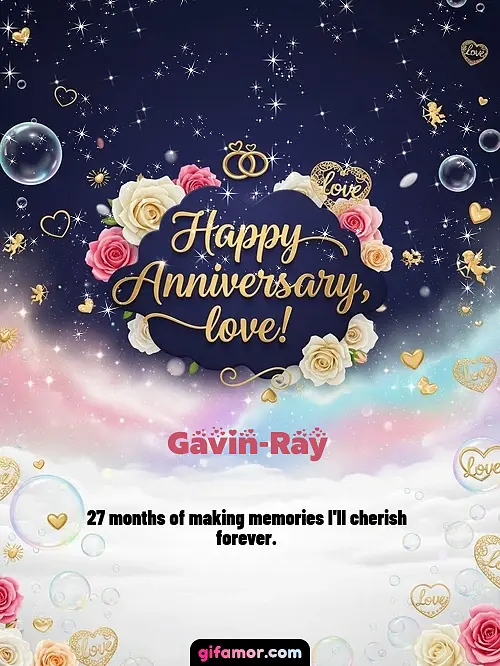 Gavin-Ray