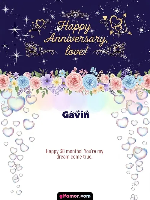 Gavin