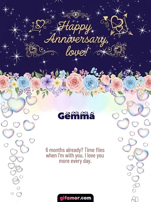 Gemma