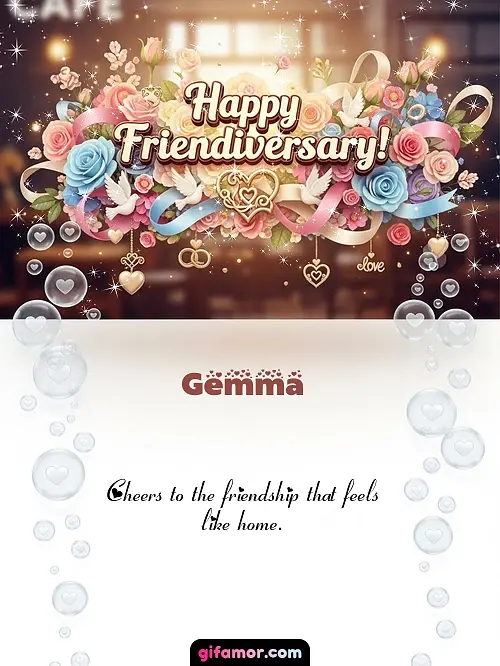 Gemma