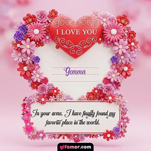 Gemma