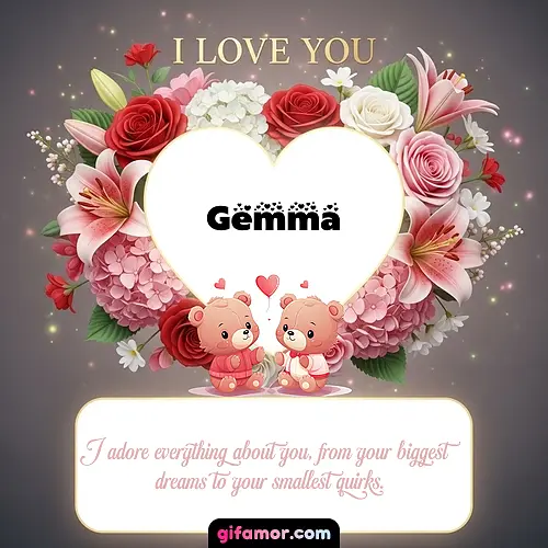 Gemma