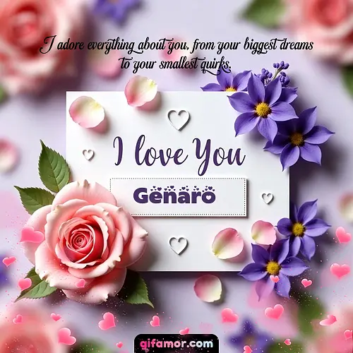 Genaro
