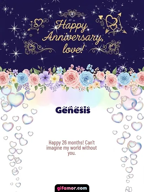 Genesis
