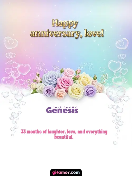 Genesis
