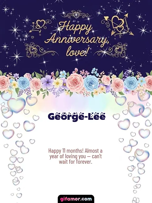 George-Lee