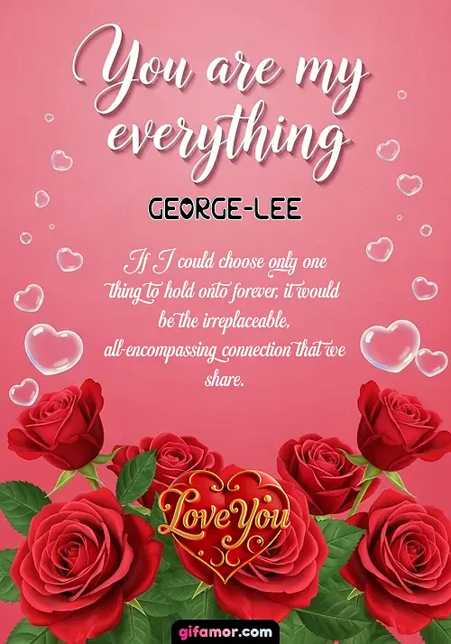 George-Lee