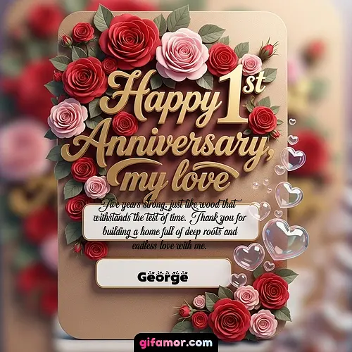George