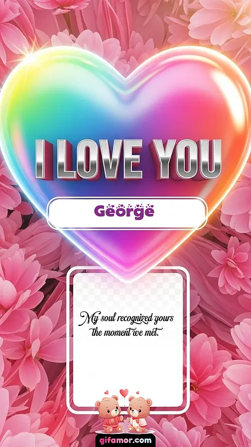 George