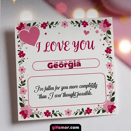 Georgia