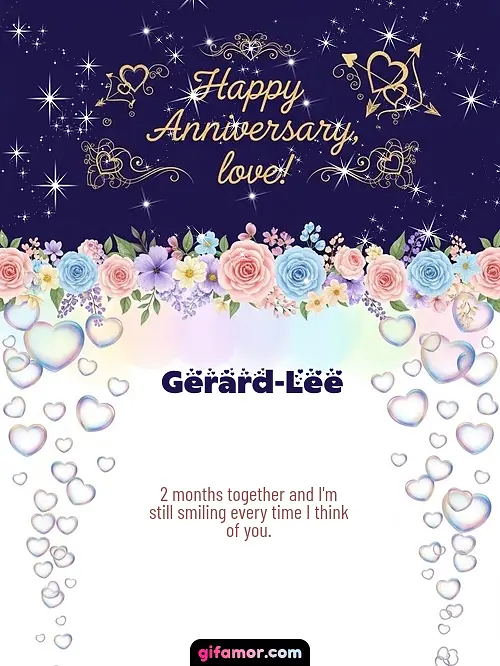 Gerard-Lee