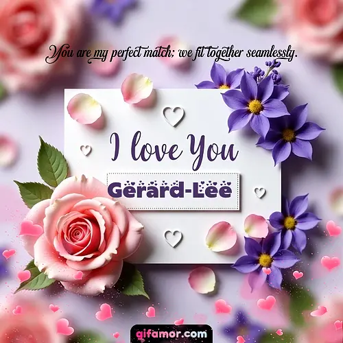 Gerard-Lee