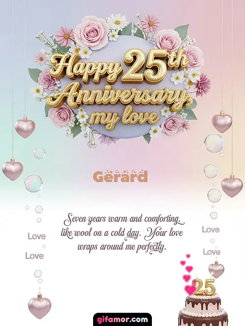 Gerard