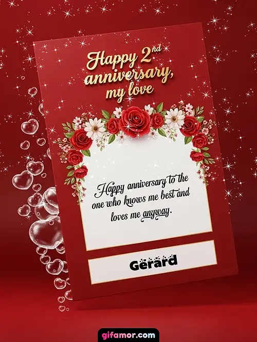 Gerard