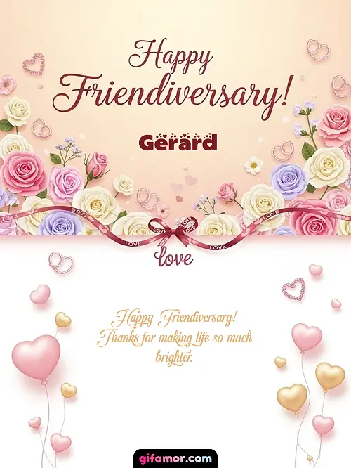 Gerard