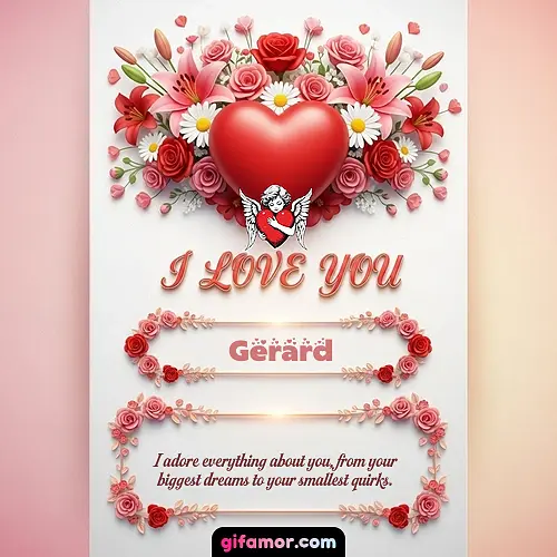 Gerard