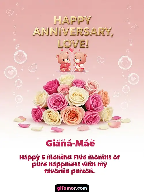 Giana-Mae