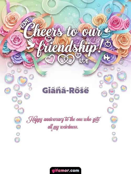 Giana-Rose