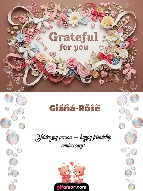 Giana-Rose