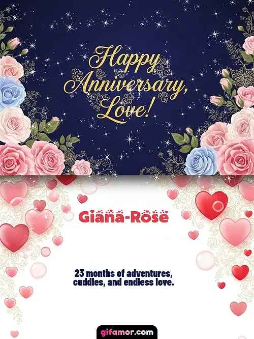 Giana-Rose