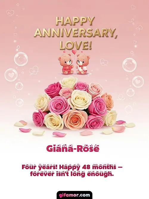 Giana-Rose