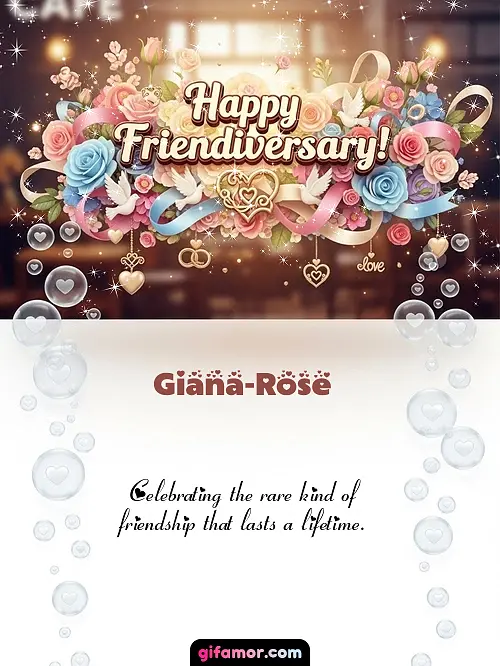 Giana-Rose