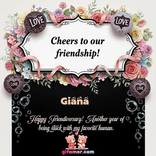Giana