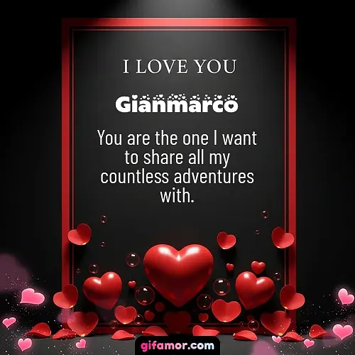 Gianmarco