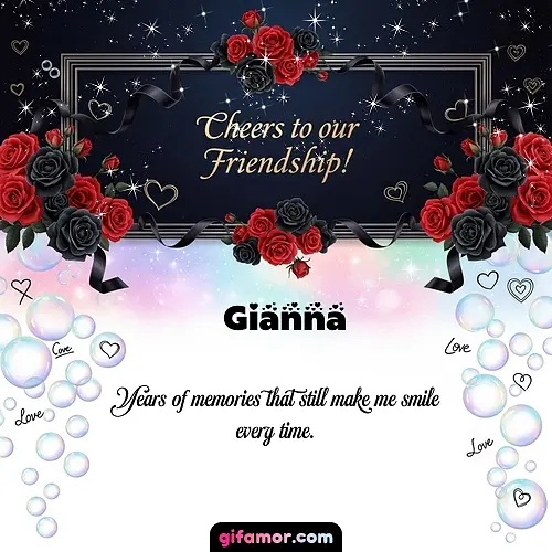 Gianna