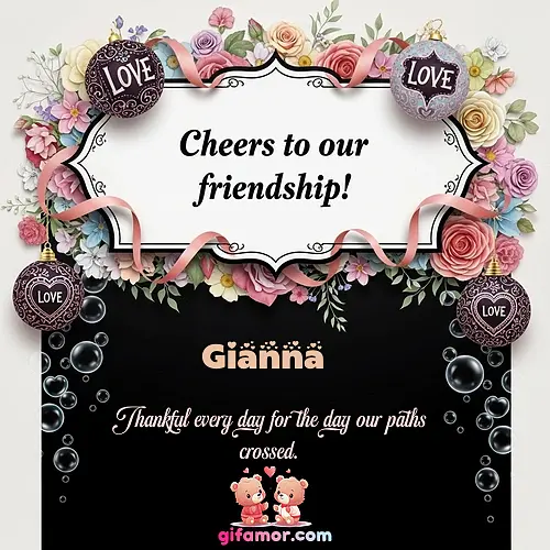 Gianna