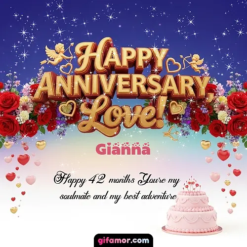 Gianna