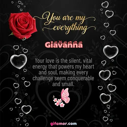 Giavanna