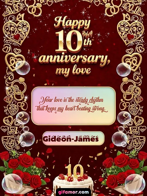 Gideon-James