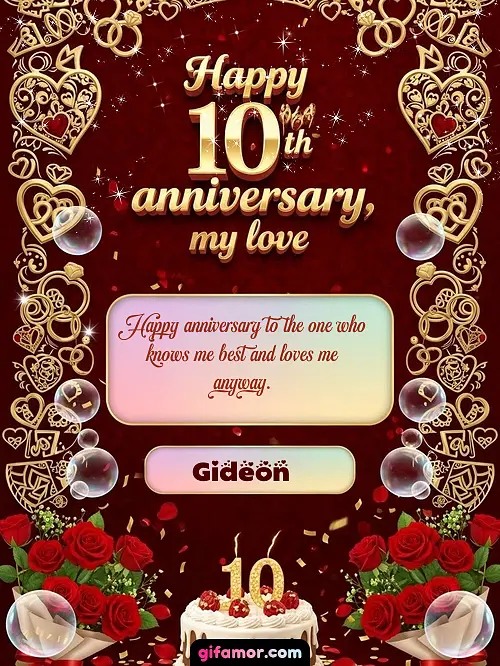 Gideon