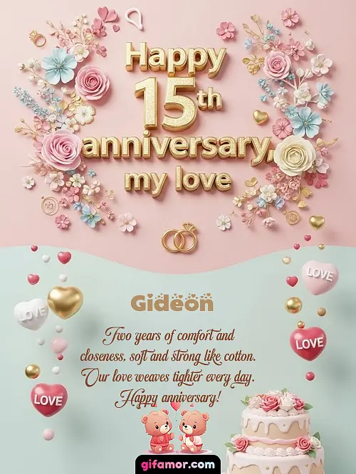 Gideon