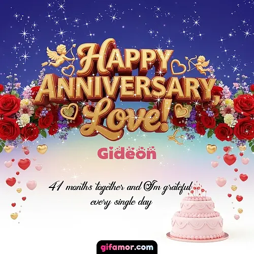 Gideon