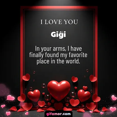Gigi